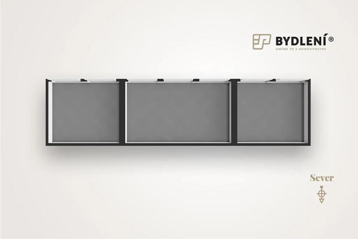 Pronájem ordinace, Teplice, Jaselská, 916 m2