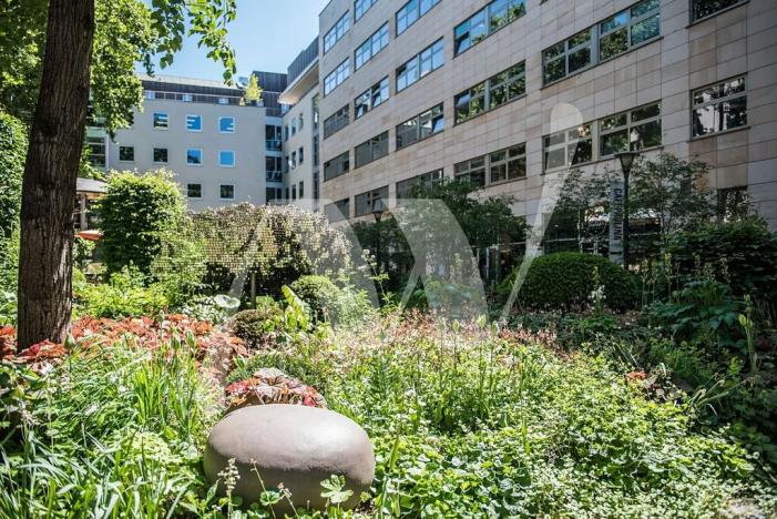 Pronájem kanceláře, Praha - Nové Město, Na příkopě, 532 m2