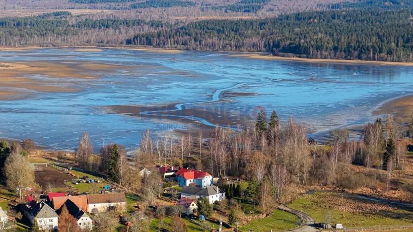 Prodej chalupy, Horní Planá, 492 m2