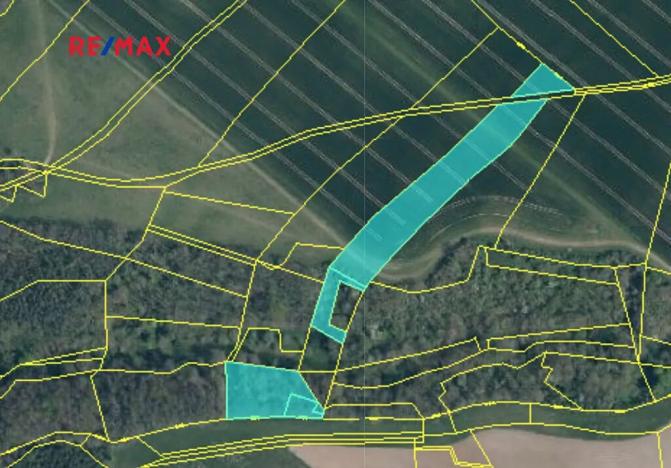 Prodej pole, Lhotka, 9471 m2