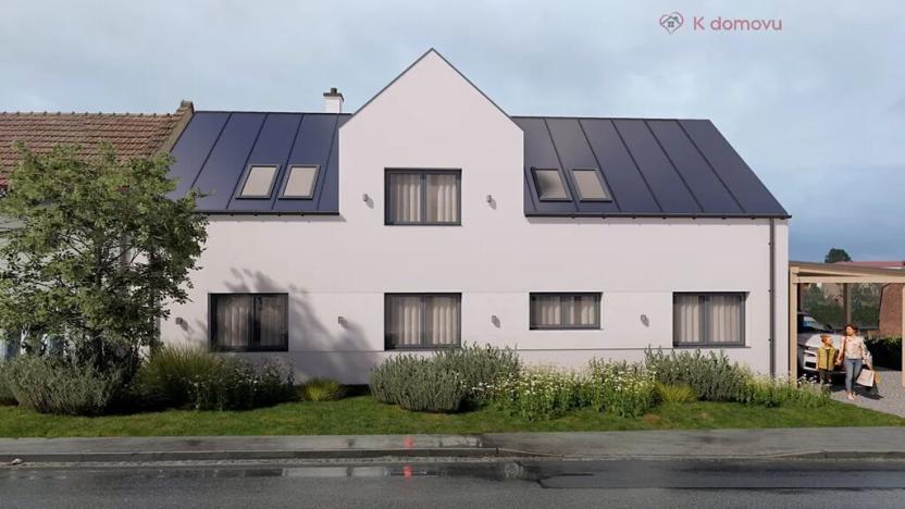 Prodej bytu 3+kk, Bílovice, 396 m2