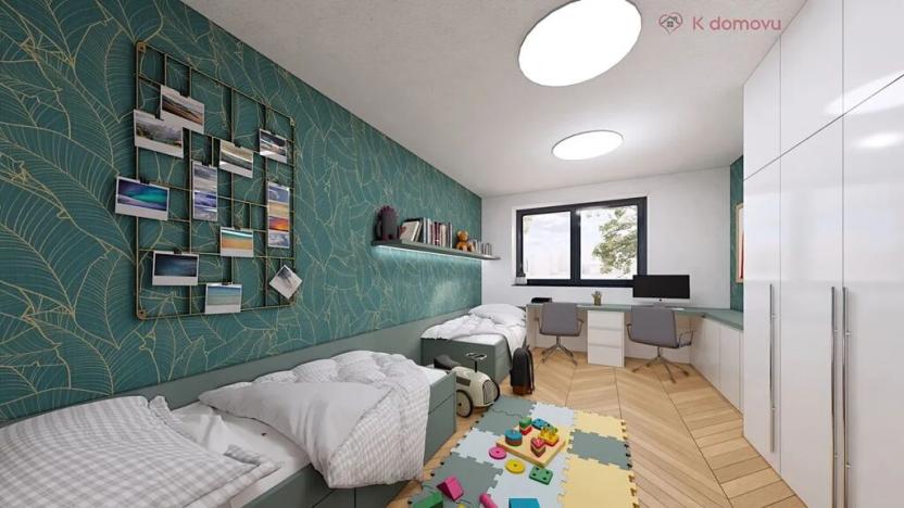 Prodej bytu 3+kk, Bílovice, 396 m2