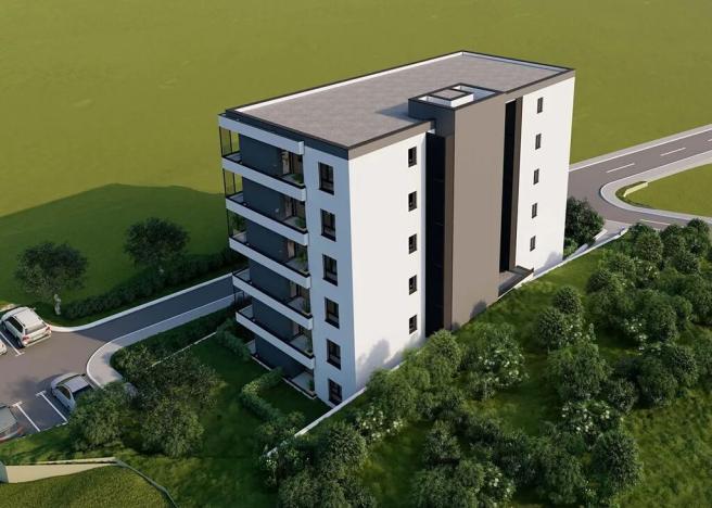 Prodej bytu 3+kk, Bar, Černá Hora, 70 m2