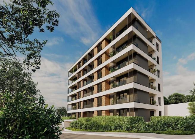 Prodej bytu 3+kk, Bar, Černá Hora, 70 m2