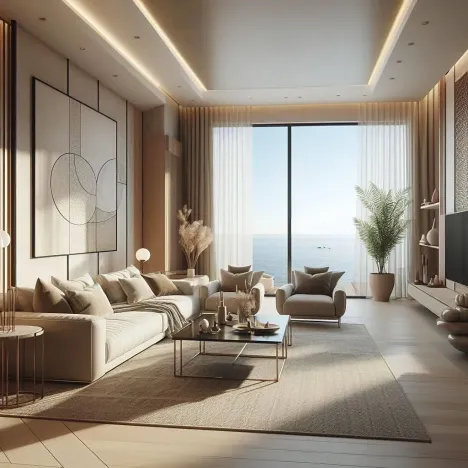 Prodej bytu 3+kk, Tivat, Černá Hora, 101 m2