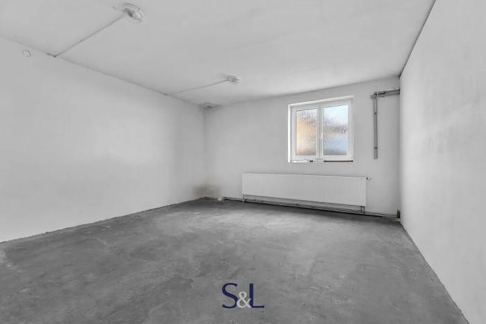 Prodej výrobních prostor, Skalice u České Lípy, 4783 m2