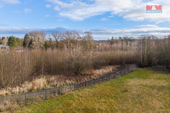 Prodej pozemku pro bydlení, Radějovice, 5147 m2