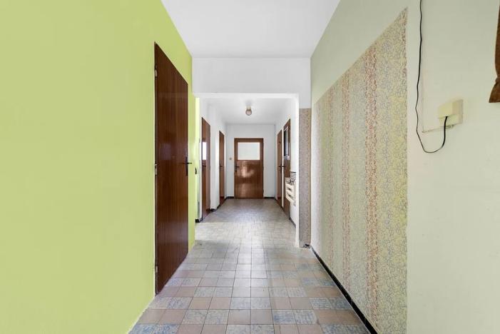 Prodej rodinného domu, Přísnotice, Za Humny, 212 m2