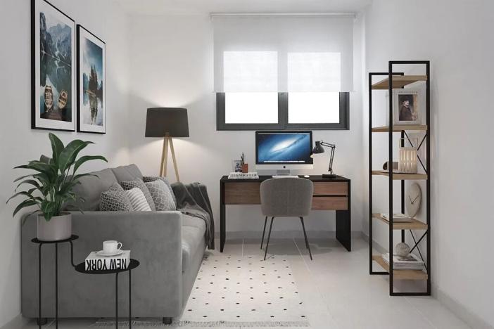 Prodej bytu 3+kk, Benidorm, Španělsko, 69 m2