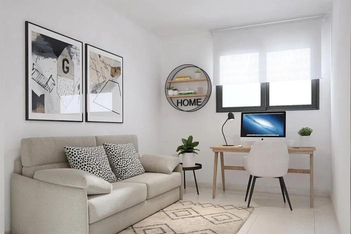 Prodej bytu 4+kk, Benidorm, Španělsko, 85 m2