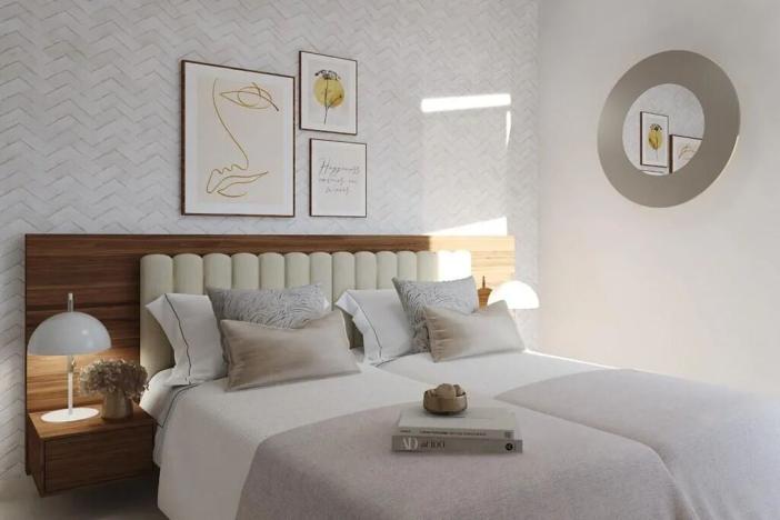 Prodej bytu 4+kk, Benidorm, Španělsko, 85 m2