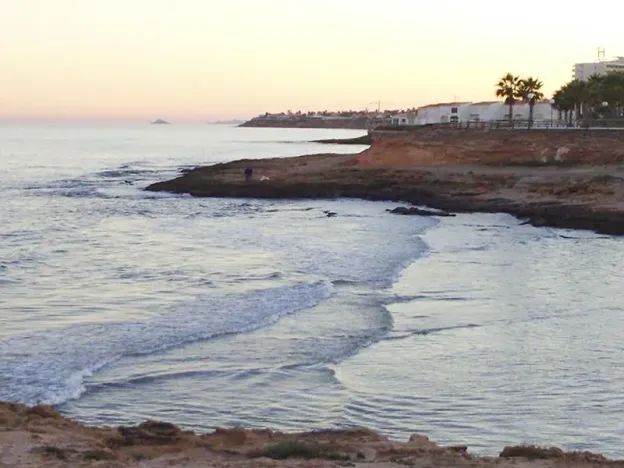 Prodej bytu 2+kk, Torrevieja, Španělsko, 78 m2