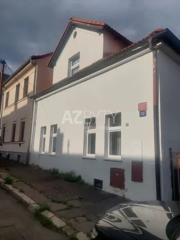 Pronájem bytu 1+kk, Praha - Žižkov, Na mokřině, 29 m2