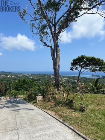 Prodej pozemku, French Harbour, Roatán, Honduras, 2428 m2