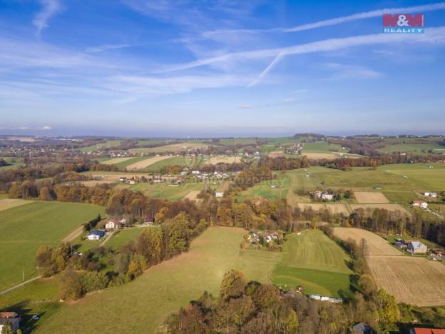 Pronájem skladu, Třanovice, 550 m2