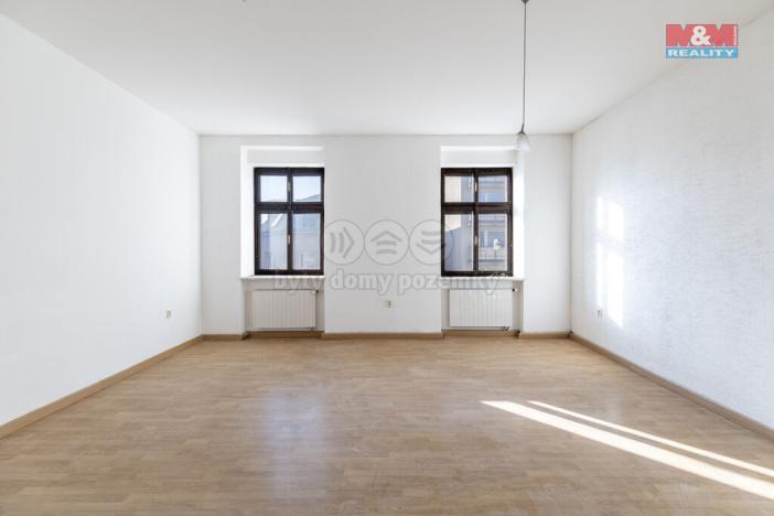 Prodej činžovního domu, Český Těšín, Sokola-Tůmy, 600 m2