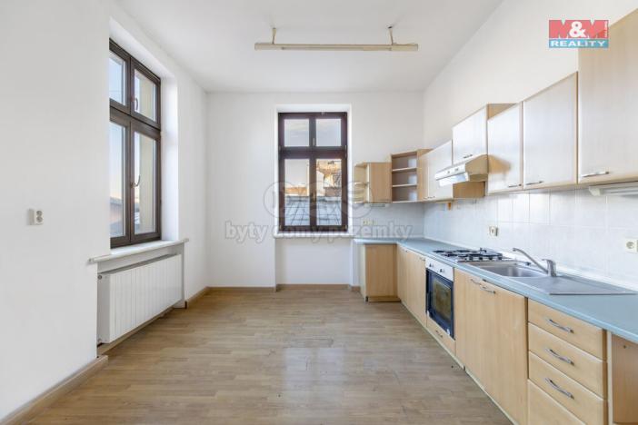 Prodej činžovního domu, Český Těšín, Sokola-Tůmy, 600 m2