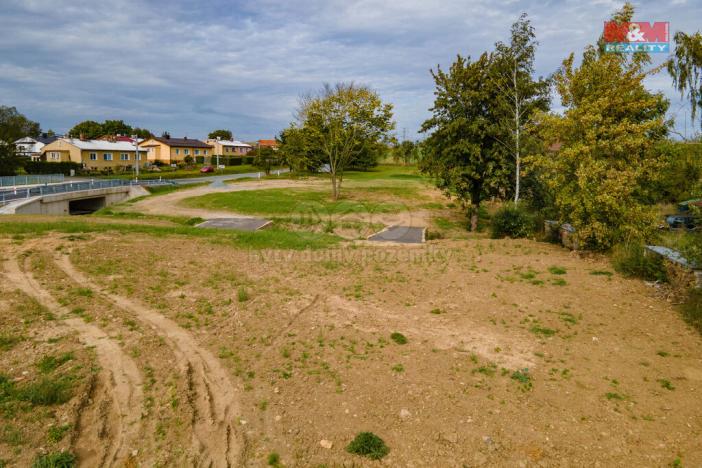 Prodej pozemku pro bydlení, Líšina, 1606 m2