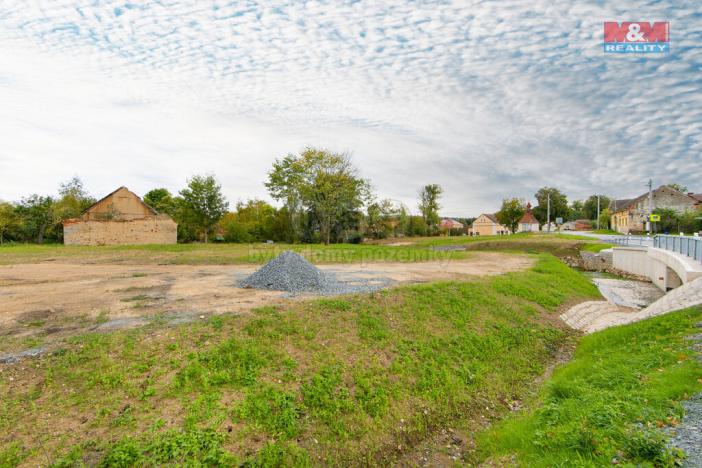 Prodej pozemku pro bydlení, Líšina, 1606 m2