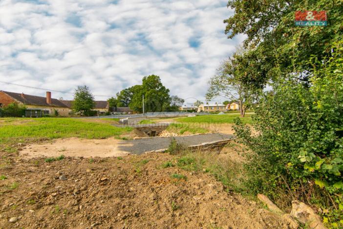 Prodej pozemku pro bydlení, Líšina, 1152 m2