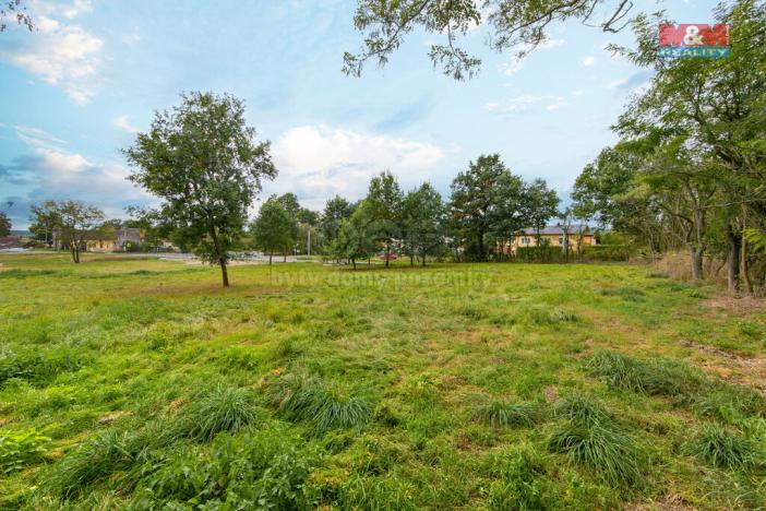 Prodej pozemku pro bydlení, Líšina, 1152 m2