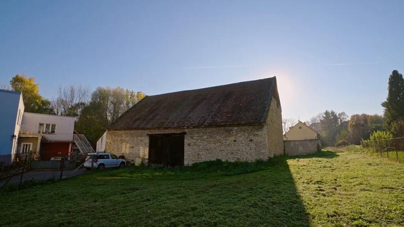 Prodej zemědělské usedlosti, Kněževes, K Rybníku, 279 m2