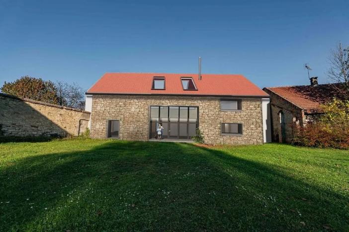 Prodej ubytování, Kněževes, K Rybníku, 279 m2