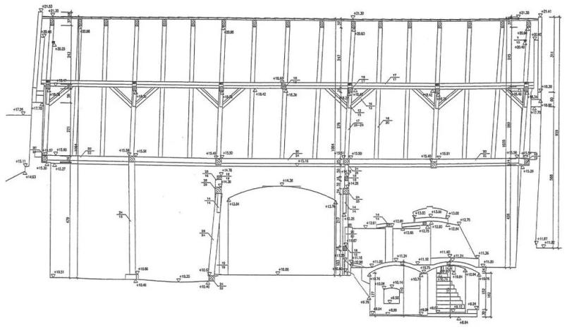 Prodej ubytování, Kněževes, K Rybníku, 279 m2