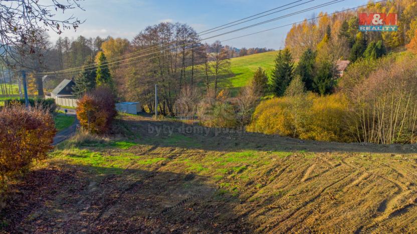 Prodej pozemku pro bydlení, Šluknov - Královka, 5288 m2