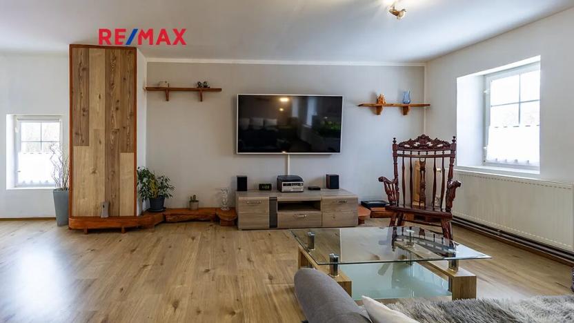 Prodej rodinného domu, Žandov, 296 m2