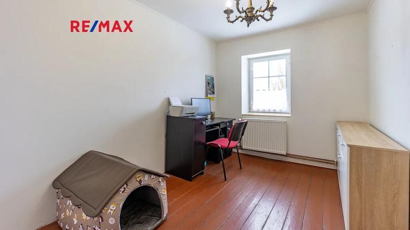 Prodej rodinného domu, Žandov, 296 m2