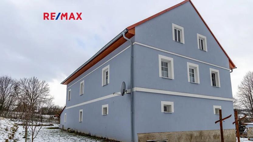 Prodej rodinného domu, Žandov, 296 m2