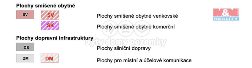 Prodej pozemku pro bydlení, Skřípov, 375 m2