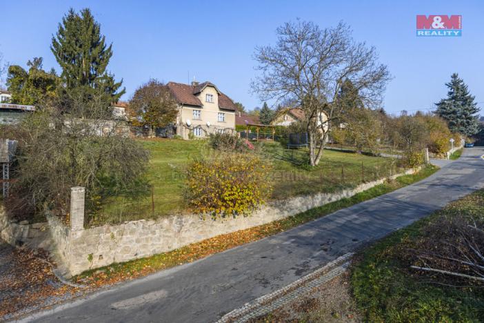 Prodej pozemku pro bydlení, Velké Popovice, 1043 m2