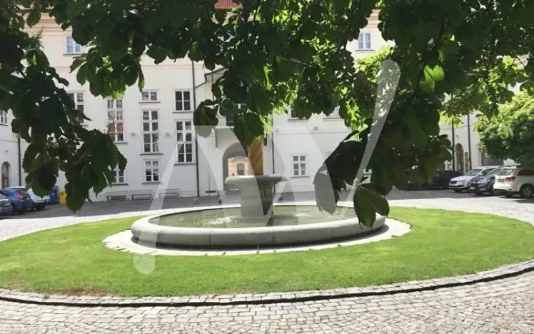 Pronájem kanceláře, Praha - Nové Město, Panská, 230 m2