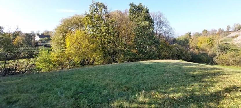 Prodej pozemku pro bydlení, Milešov, 2790 m2