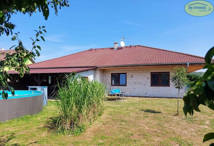 Prodej rodinného domu, Lutopecny, 206 m2