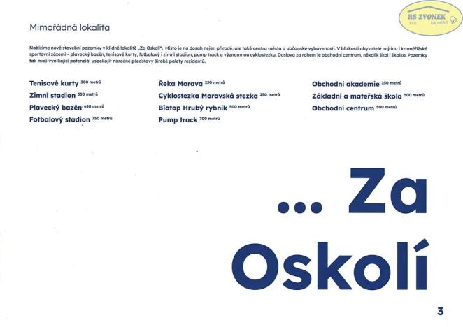 Prodej pozemku pro bydlení, Kroměříž, Obvodová, 600 m2