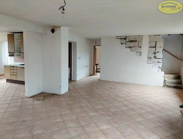 Prodej rodinného domu, Kostelany, 133 m2