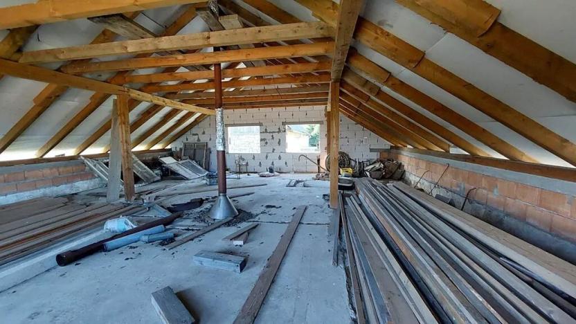 Prodej rodinného domu, Kostelany, 133 m2