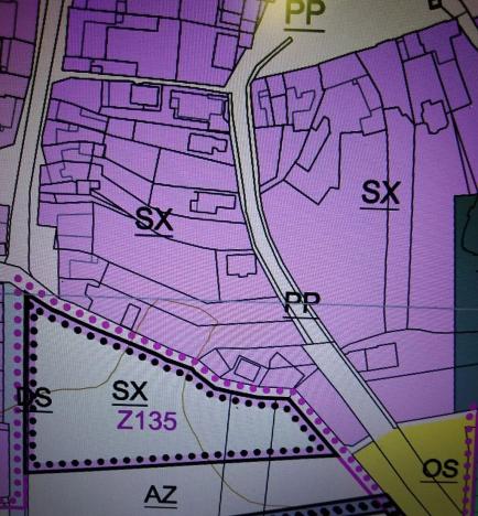 Prodej pozemku pro bydlení, Hulín, 1150 m2