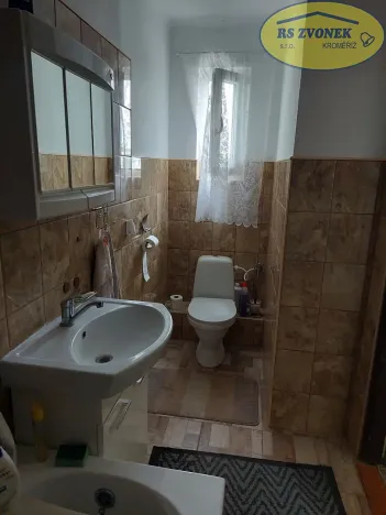 Prodej rodinného domu, Břest, 160 m2