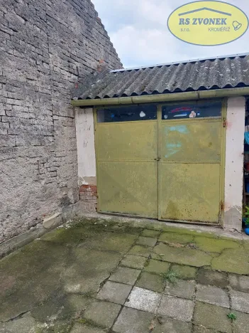 Prodej rodinného domu, Břest, 160 m2