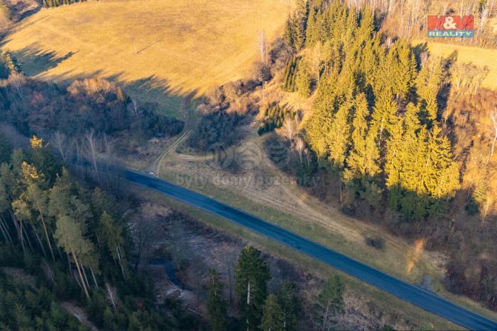 Prodej pole, Bělá u Jevíčka, 1278 m2