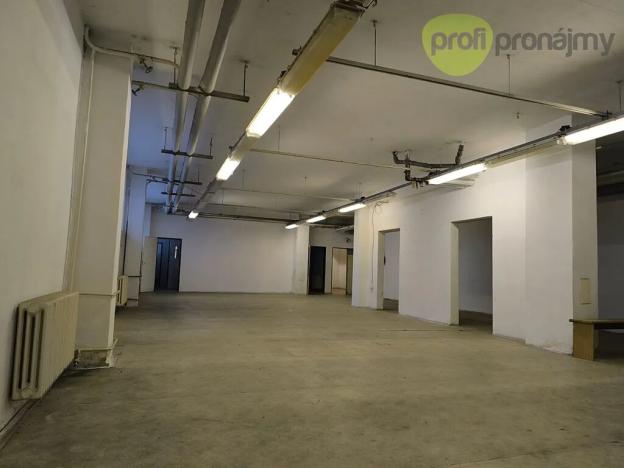 Pronájem skladu, Ostrava, Novoveská, 207 m2