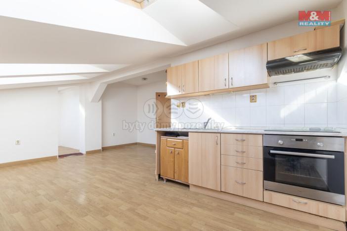 Prodej činžovního domu, Český Těšín, Sokola-Tůmy, 600 m2