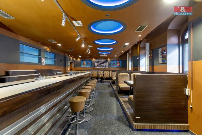 Prodej činžovního domu, Český Těšín, Sokola-Tůmy, 600 m2