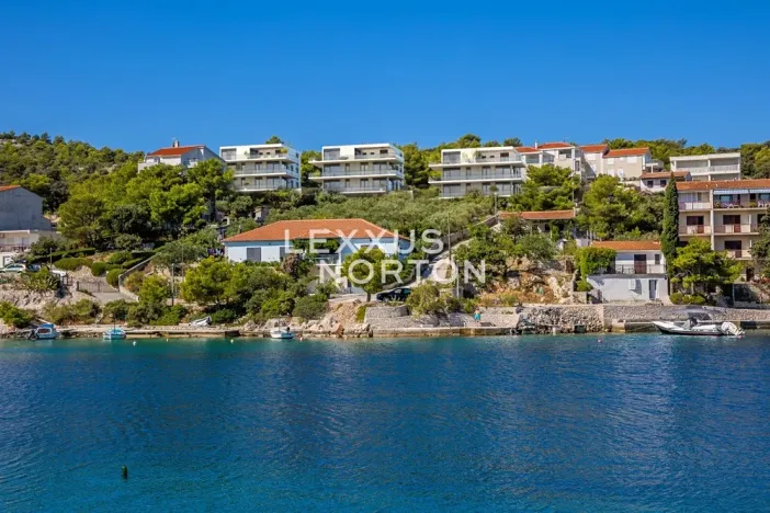 Prodej bytu 4+kk, Ražanj, Chorvatsko, 171 m2