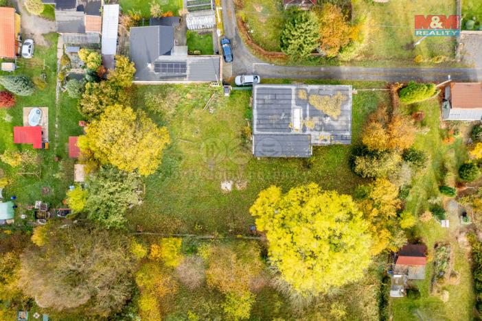 Prodej rodinného domu, Velký Šenov - Leopoldka, 171 m2