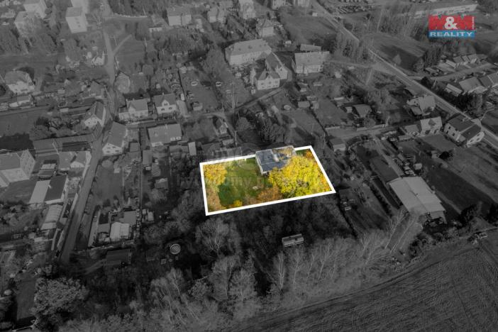 Prodej rodinného domu, Velký Šenov - Leopoldka, 171 m2